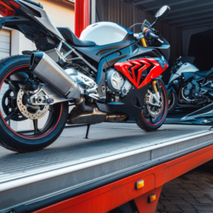 Bike transport Pune To Mumbai