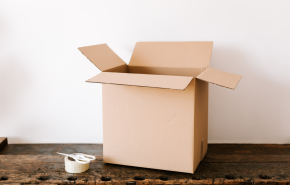 Home Shifting Pune to Mumbai 1 Boxes