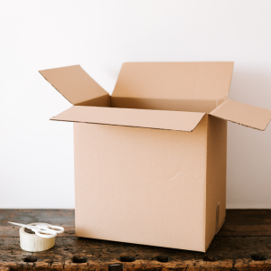 Home Shifting Pune to Mumbai 1 Box