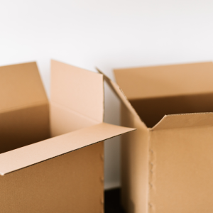 Home Shifting Pune to Mumbai 2 Boxes