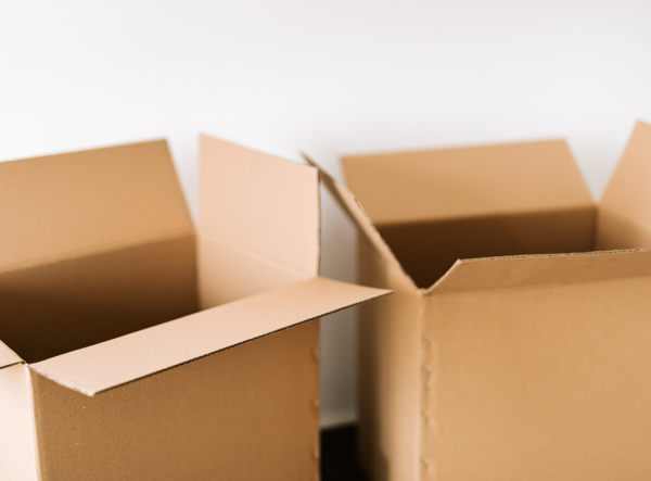 Home Shifting Pune to Mumbai 2 Boxes