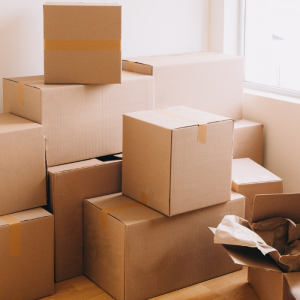 Home Shifting Pune to Mumbai 20 Boxes