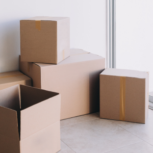 Home Shifting Pune to Mumbai 5 Boxes